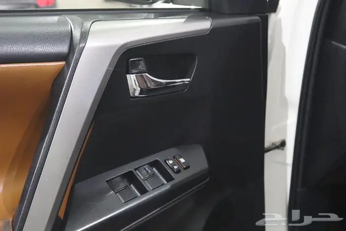 تويوتا راف فور 2018 فل كامل بريميوم 21