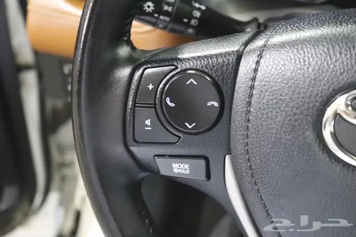 تويوتا راف فور 2018 فل كامل بريميوم 18