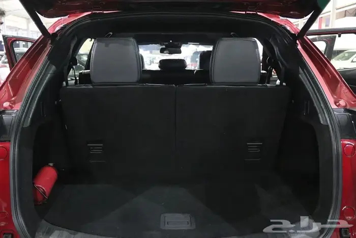 جيب مازدا CX9 فل كامل 2019 28