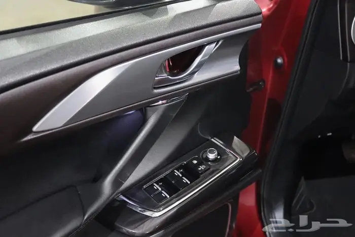 جيب مازدا CX9 فل كامل 2019 20