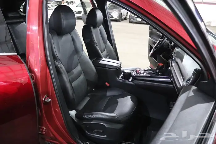 جيب مازدا CX9 فل كامل 2019 14