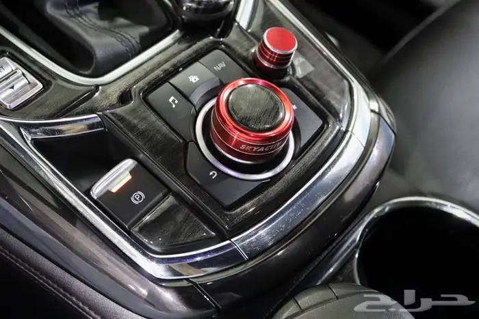 جيب مازدا CX9 فل كامل 2019 17