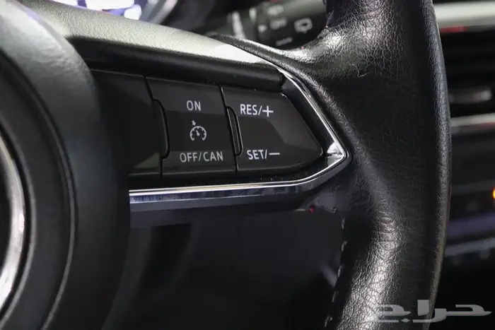 جيب مازدا CX9 فل كامل 2019 19