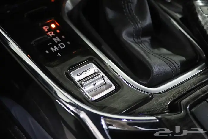 جيب مازدا CX9 فل كامل 2019 25