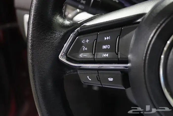 جيب مازدا CX9 فل كامل 2019 24