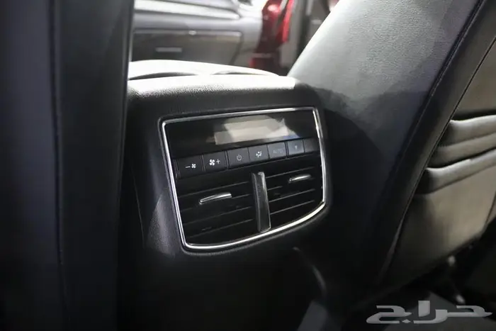 جيب مازدا CX9 فل كامل 2019 21