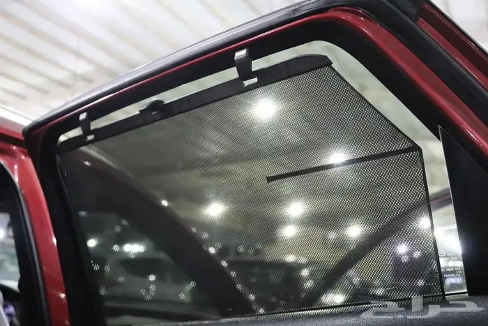 جيب مازدا CX9 فل كامل 2019 26