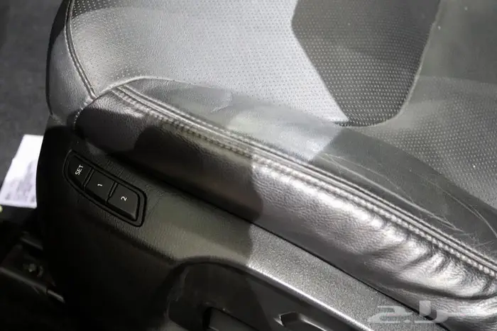 جيب مازدا CX9 فل كامل 2019 22