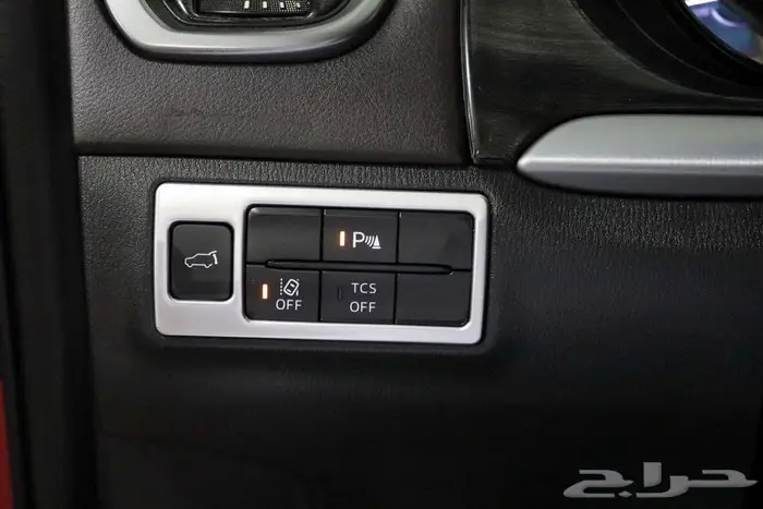 جيب مازدا CX9 فل كامل 2019 18