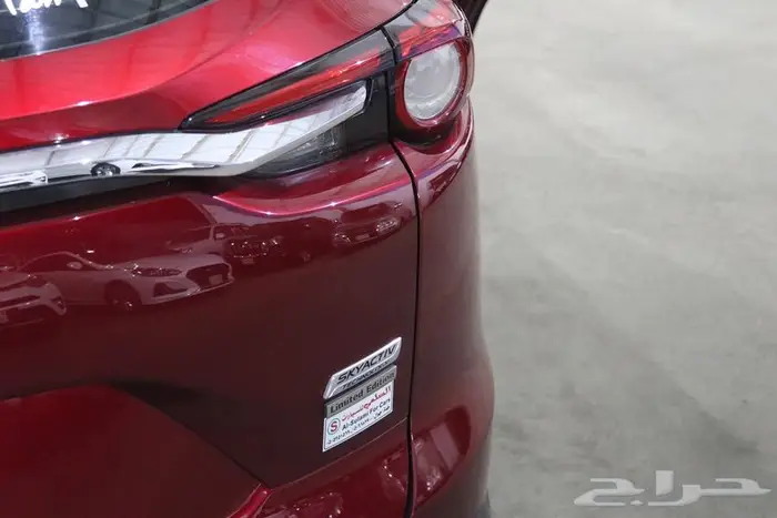 جيب مازدا CX9 فل كامل 2019 8