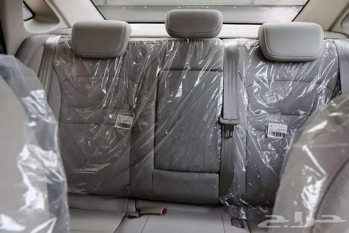 جى ايه سي GAC فل كامل GA4 موديل 2023 10