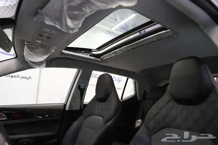 جيتور X50 بريميوم 2025  2026 7