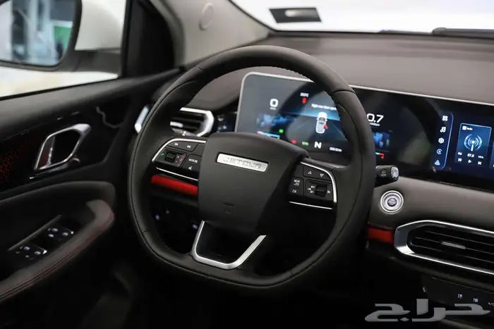 جيتور X50 بريميوم 2025  2026 11