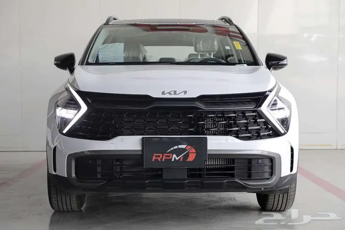 كيا سبورتاج نص فل GLS 1.5 الاهلية 2026 0