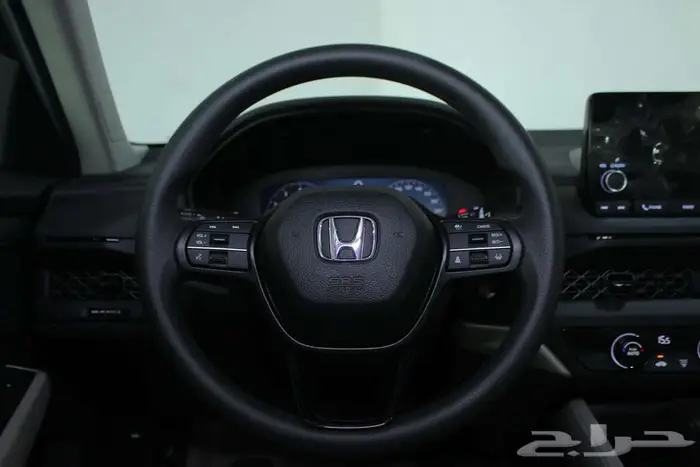 هوندا اكورد LX استاندر 2025 7