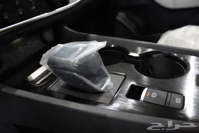 نيسان اكس تريل ابيض 2025 بدون دبل 2