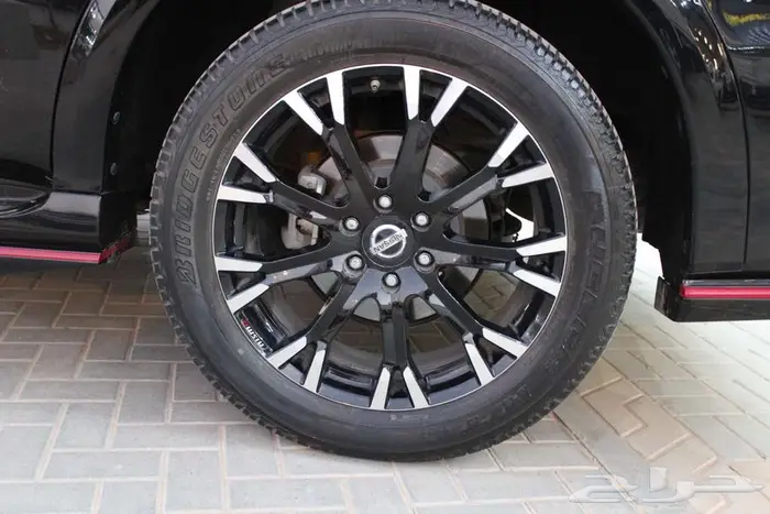 نيسان باترول نسمه 2021 26