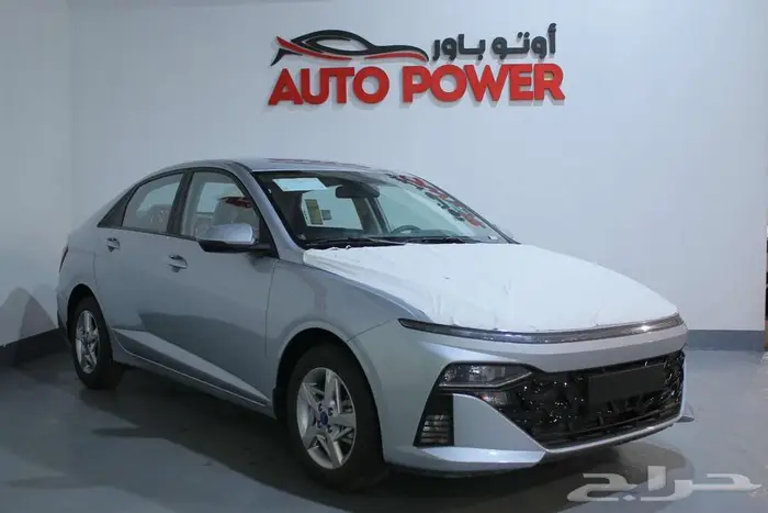 هيونداي اكسنت فليت 2026 2