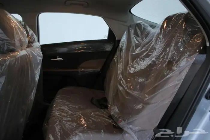 هيونداي اكسنت فليت 2026 8