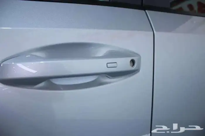 نيسان كيكس S ستاندر موديل 2025 9