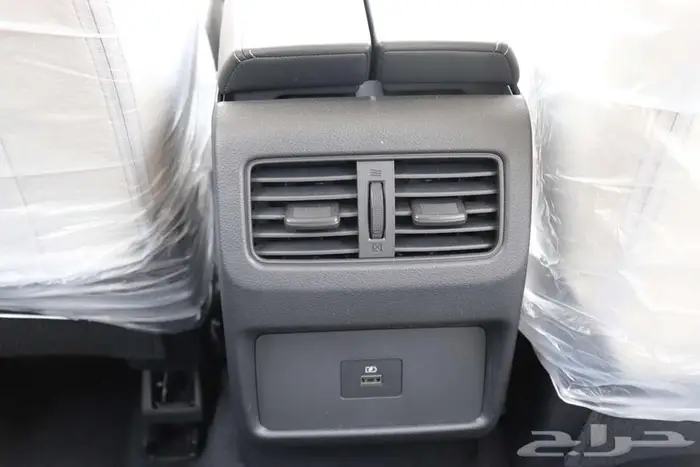 اكس تريل 2025 ستاندر 5 مقاعد اقل سعر بالمملكة توفركل الالوان 5