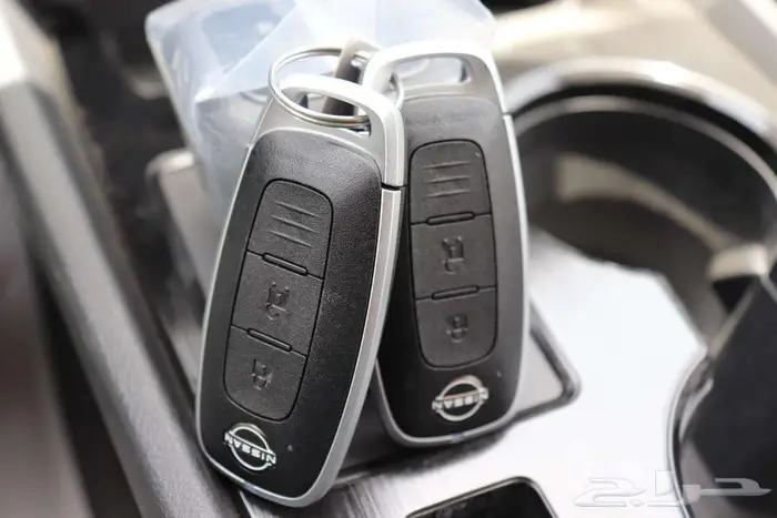 اكس تريل 2025 ستاندر 5 مقاعد اقل سعر بالمملكة توفركل الالوان 1