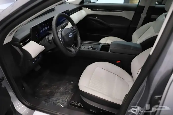 فورد توروس تريند 2026 عرض الاقساط 11