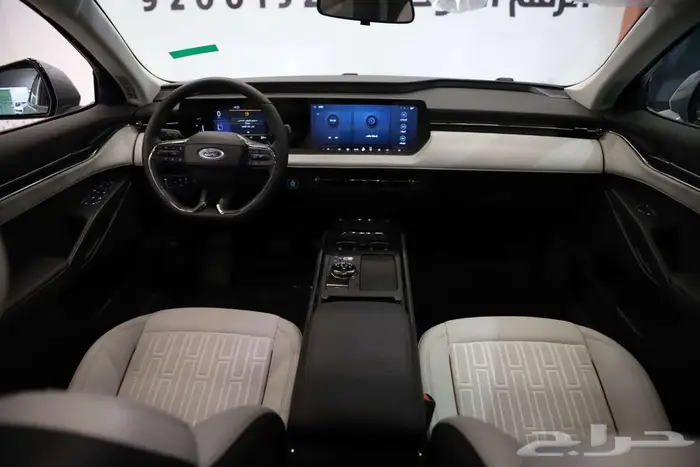 فورد توروس تريند 2026 عرض الاقساط 4