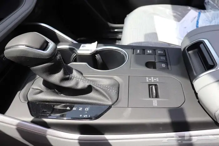 تويوتا هايلندر 2025 كل الفئات اقل سعر كاش واقساط 4