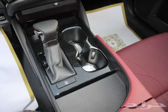 لكزس - ES350 CA مطور اسبيشيل - خليجي - 2025 13