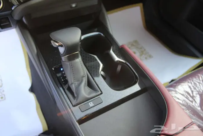 لكزس - ES350 CA مطور اسبيشيل - خليجي - 2025 6