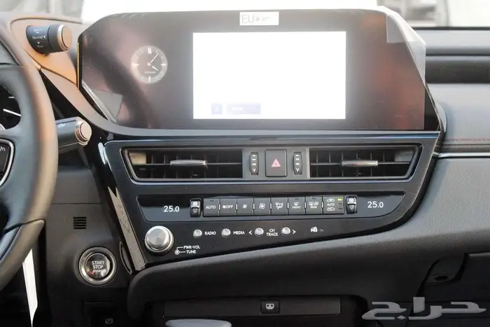 لكزس - ES350 CA مطور اسبيشيل - خليجي - 2025 18