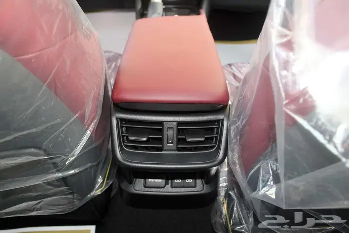 لكزس - ES350 CA مطور اسبيشيل - خليجي - 2025 20