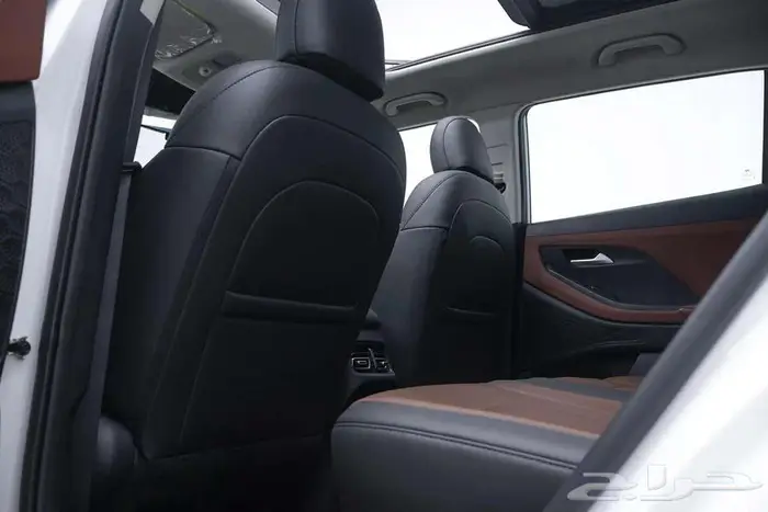 هونداي كريتا كمفورت موديل 2025 7