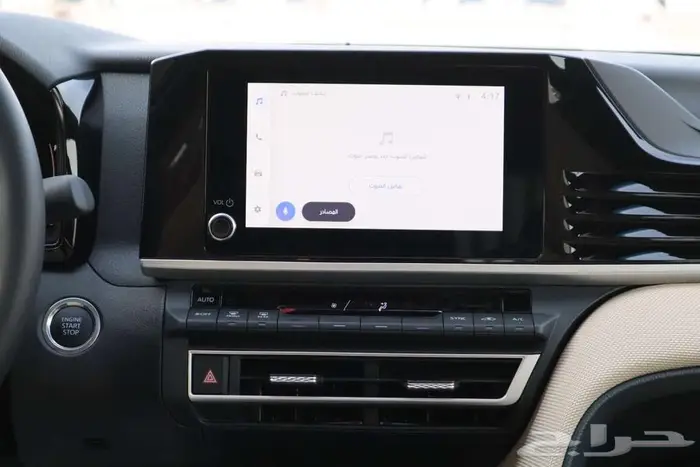 تويوتا كامري LE بنزين وجميع الفئات 2025 عروض مبيعات البنوك 15