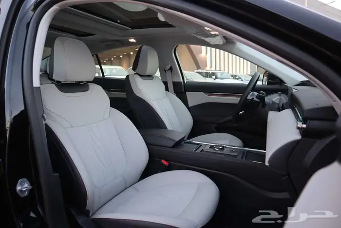 فورد تورس تيتانيوم وترند وامبيانتي 2026 عروض مبيعات البنوك 8