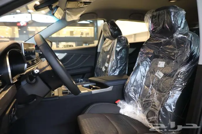 جيتور X70 كمفورت 2026 كاش وتمويل بنوك 7