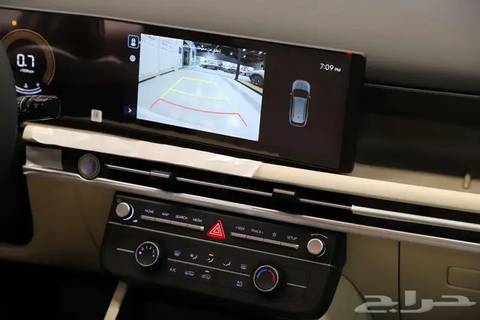 هونداى توسان سمارت 2025 6