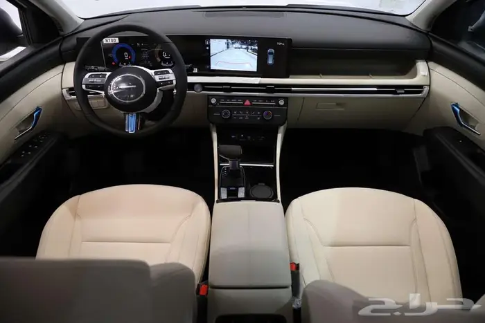 هونداى توسان سمارت 2025 10