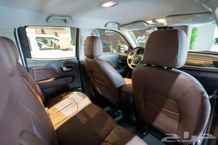 جريت وول ونجل7 ديزل دبل 2025 عرض خاص للشركات والمؤسسات 13