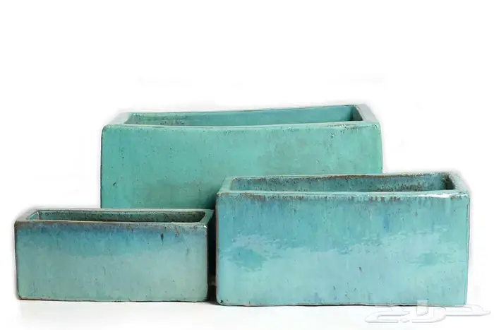 مراكن زراعة فاخرة لتنسيق الحدائق والمنزل 15