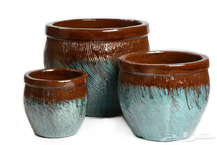 مراكن زراعة فاخرة لتنسيق الحدائق والمنزل 9