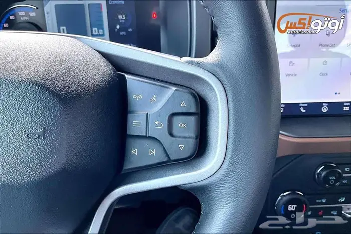 2024 فورد برونكو أوتر بانكس 14