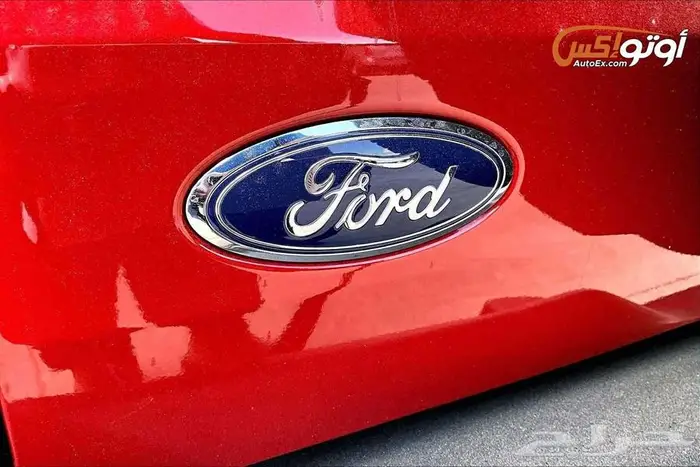 2024 فورد برونكو أوتر بانكس 17