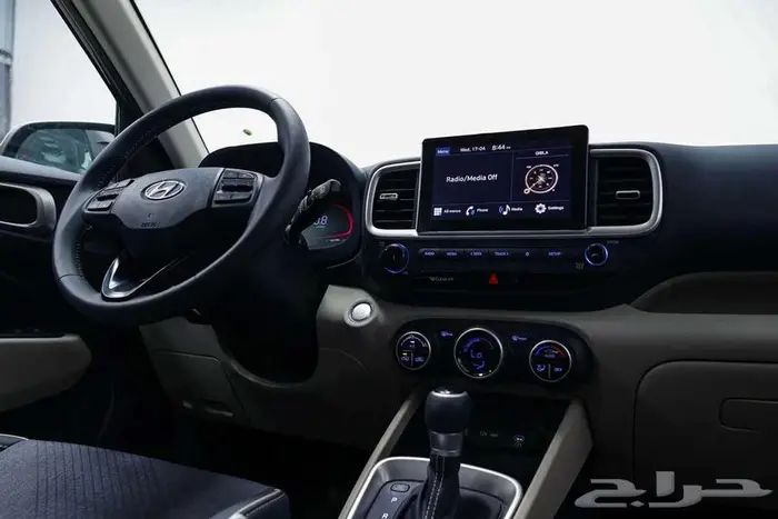 هيونداي فينيو بريميم 1.0 2024 كاش وقسيط عرض خاص. 3