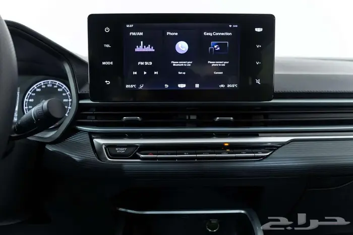 جيلي امجراند GS ستاندر 2026 لا تفوت العروض مع الدمعان 9