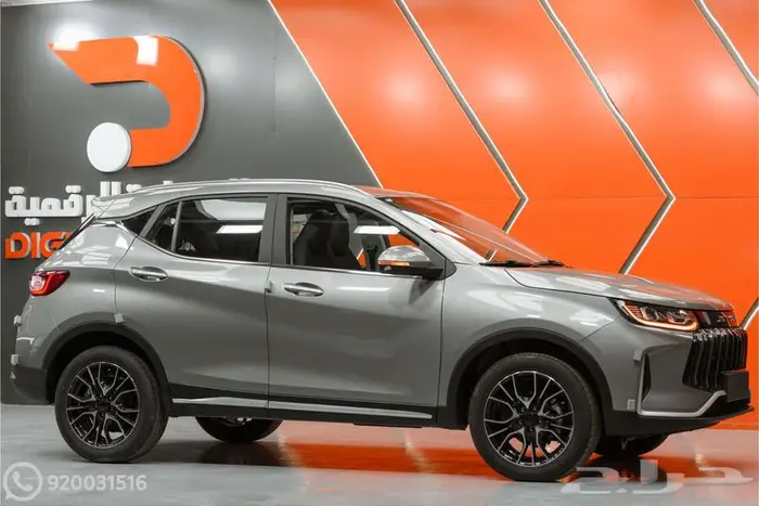 جيتور X50 فل كامل 2025 تقسيط 2