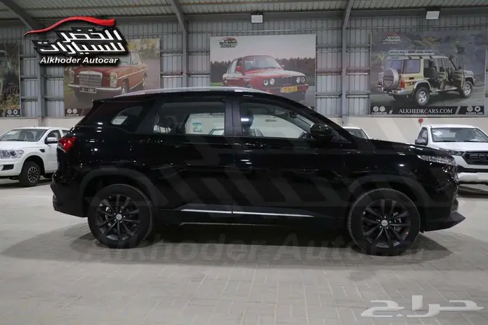 شيفورليه كابتيفا 2026جميع الفئات والألوان عرووض الليوم ناار 3