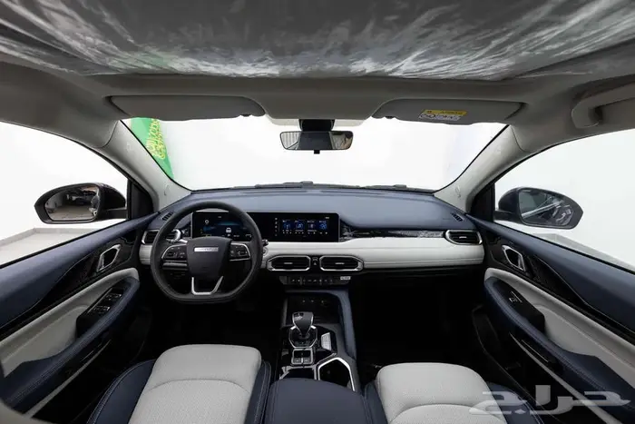 جيتور اكس 50 بريميوم 2026 اناقه متميزه مع الدمعان 19