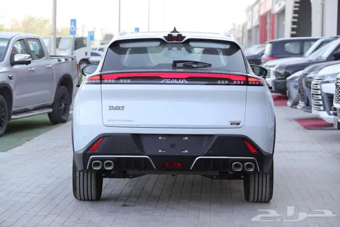 دونج فينج 2026 ميج E3 12